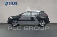 2018 Peugeot 2008