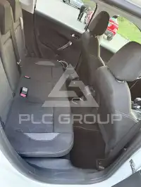 2018 Peugeot 2008