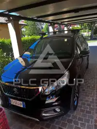 2018 Peugeot 2008