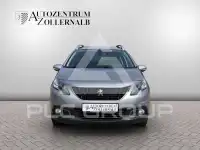 2018 Peugeot 2008