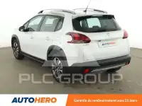 2018 Peugeot 2008