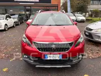 2018 Peugeot 2008
