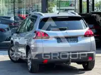 2018 Peugeot 2008