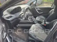 2018 Peugeot 2008