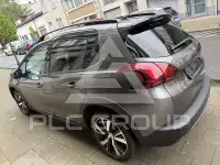 2018 Peugeot 2008