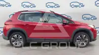 2018 Peugeot 2008