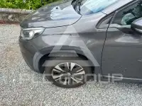 2018 Peugeot 2008