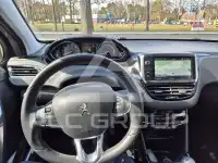 2018 Peugeot 2008