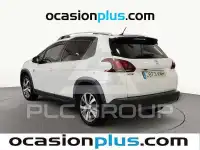 2018 Peugeot 2008
