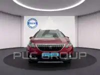 2018 Peugeot 2008