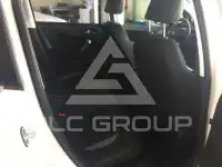 2018 Peugeot 2008