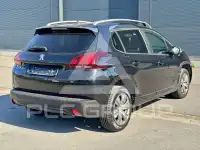 2018 Peugeot 2008