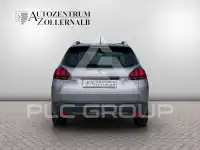 2018 Peugeot 2008