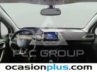 2018 Peugeot 2008