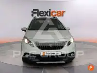 2018 Peugeot 2008