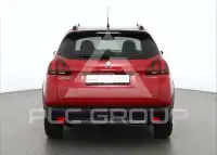 2018 Peugeot 2008