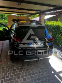 2018 Peugeot 2008
