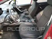 2018 Peugeot 2008