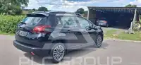 2018 Peugeot 2008