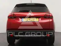 2018 Peugeot 2008