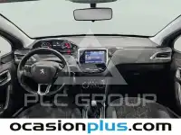 2018 Peugeot 2008