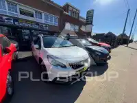 2018 Peugeot 2008