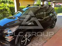 2018 Peugeot 2008