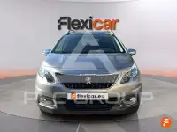 2018 Peugeot 2008