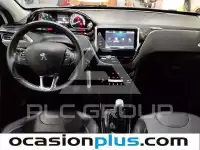 2018 Peugeot 2008