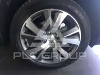 2018 Peugeot 2008