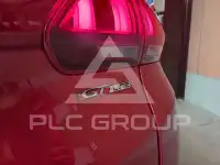 2018 Peugeot 2008