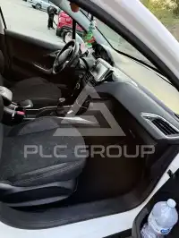 2018 Peugeot 2008