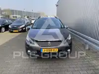 2018 Peugeot 2008