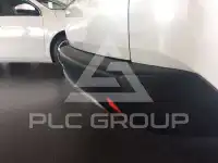 2018 Peugeot 2008