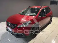 2018 Peugeot 2008