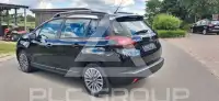 2018 Peugeot 2008