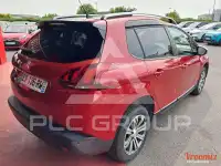 2018 Peugeot 2008