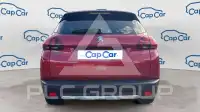 2018 Peugeot 2008