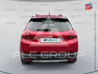 2018 Peugeot 2008