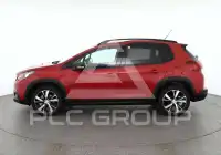 2018 Peugeot 2008