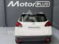 2018 Peugeot 2008