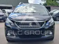2018 Peugeot 2008