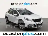 2018 Peugeot 2008
