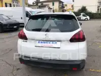 2018 Peugeot 2008