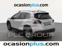 2018 Peugeot 2008
