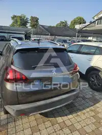 2018 Peugeot 2008