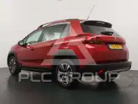 2018 Peugeot 2008