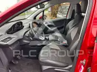 2018 Peugeot 2008