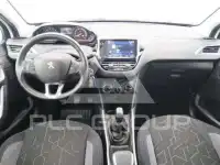2018 Peugeot 2008