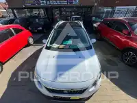 2018 Peugeot 2008